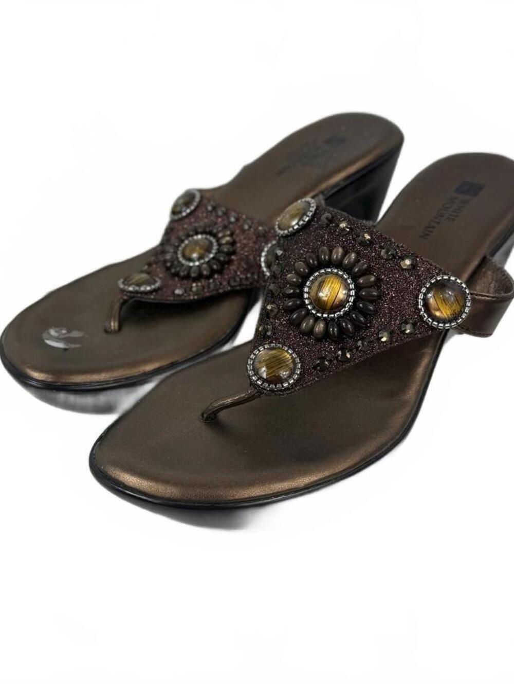 Beautiful Womens Shoes Size 8